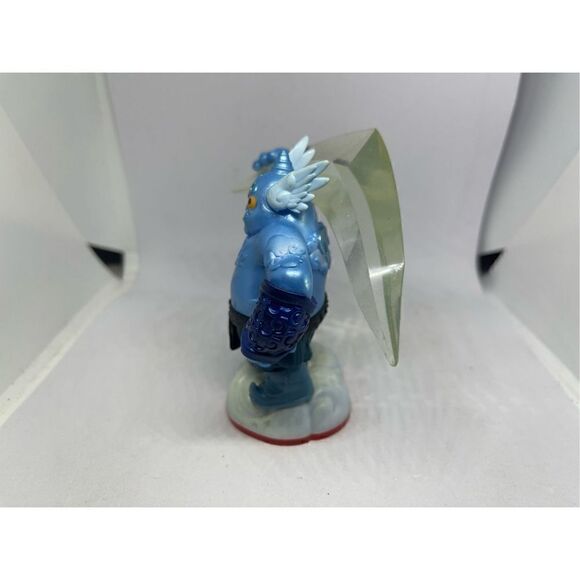 Gusto Skylanders Trap Team figure - Picture 2 of 4